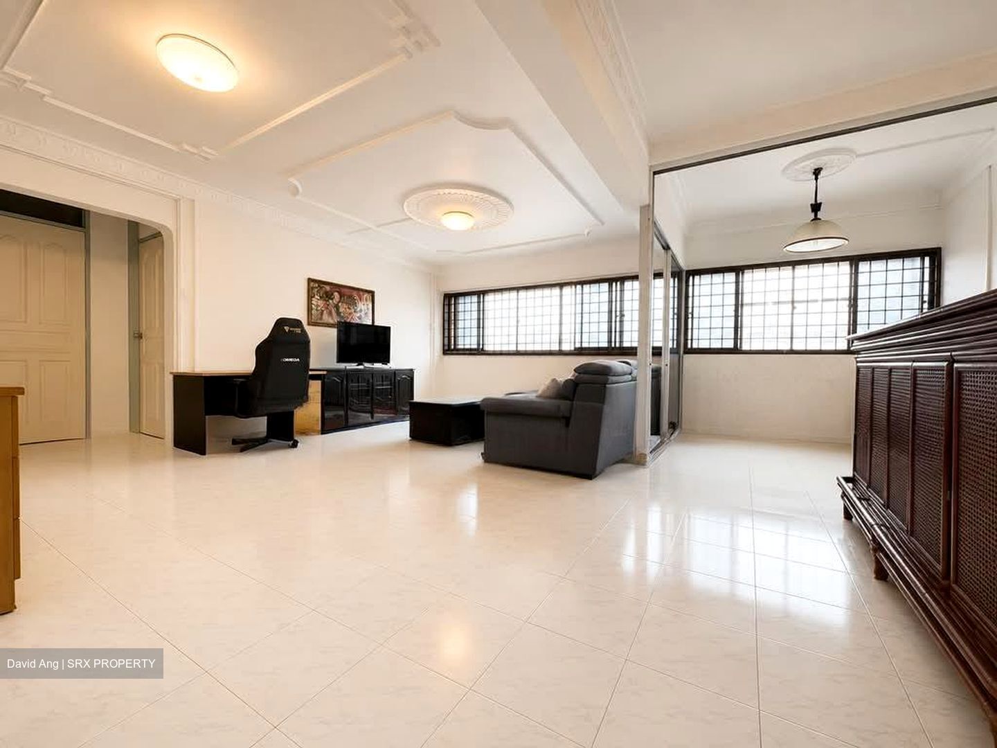 Blk 805 Khatib Gardens (Yishun), HDB 5 Rooms #559313111